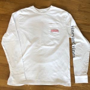 Vineyard Vines LS T-shirt
